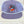 Wood Duck Rope Hat