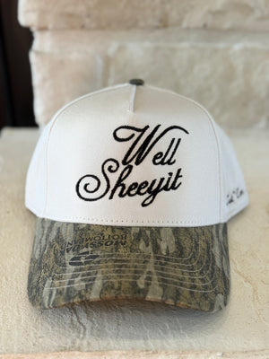 Well Sheeyit