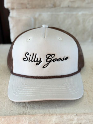 Silly Goose