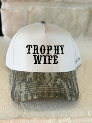 Trophy Wife