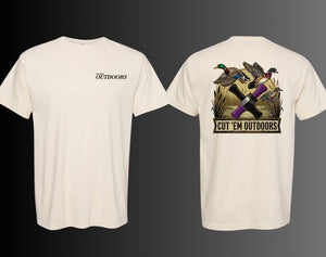 Duck Call Tee
