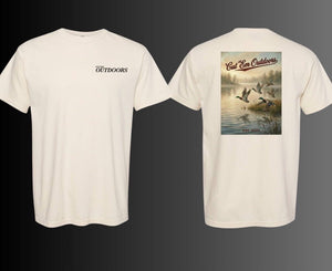 Duck Hunters Life Tee