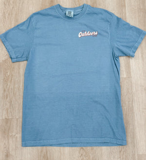 Pheasant Outdoors Tee