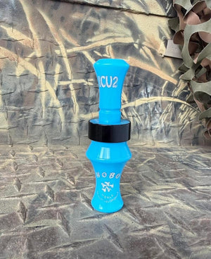 ICU2 HOBO Duck Call