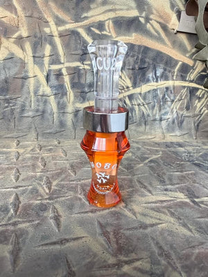 ICU2 HOBO Duck Call
