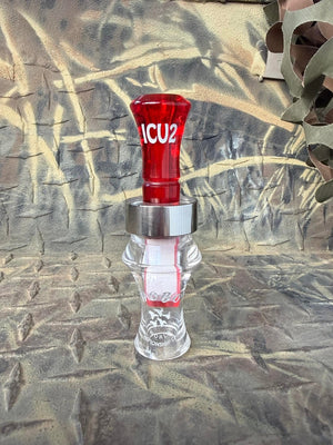 ICU2 HOBO Duck Call