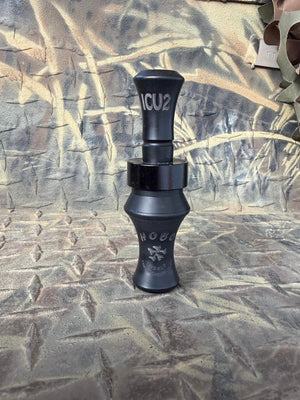 ICU2 HOBO Duck Call