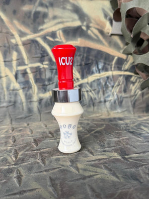 ICU2 HOBO Duck Call