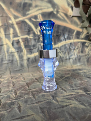 Prime Meat HOBO Duck Call