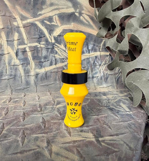 Prime Meat HOBO Duck Call