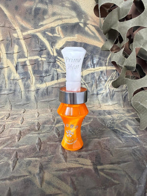 Prime Meat HOBO Duck Call