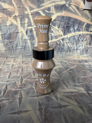 Prime Meat HOBO Duck Call