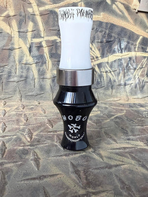 Panda Pounder HOBO Duck Call