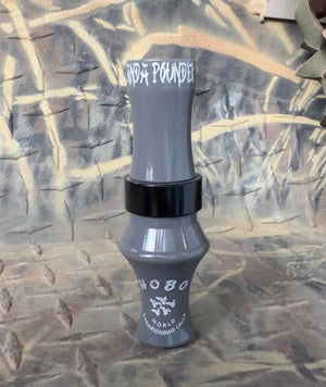 Panda Pounder HOBO Duck Call