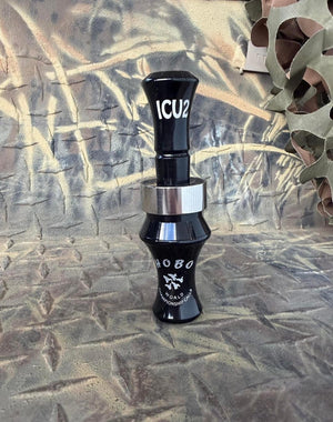 ICU2 HOBO Duck Call