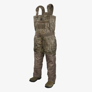 Shield - Gator Waders - Insulated - Bottom Land
